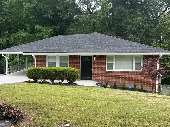 2833 Oldknow Dr NW, Atlanta, GA 30318