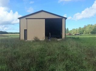15077 Sandtown Rd, Engadine, MI 49827