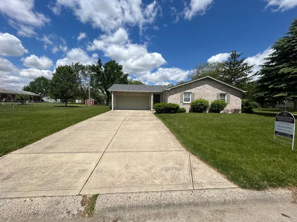 936 Delmar Rd, Anderson, IN 46013