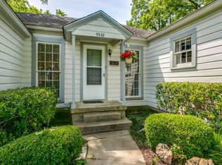 9542 Biscayne Blvd, Dallas, TX 75218