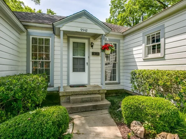 9542 Biscayne Blvd, Dallas, TX 75218