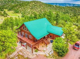 2866 Delilah Dr, Canon City, CO 81212