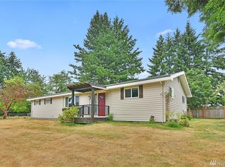 631 NE Riddell Rd, Bremerton, WA 98310