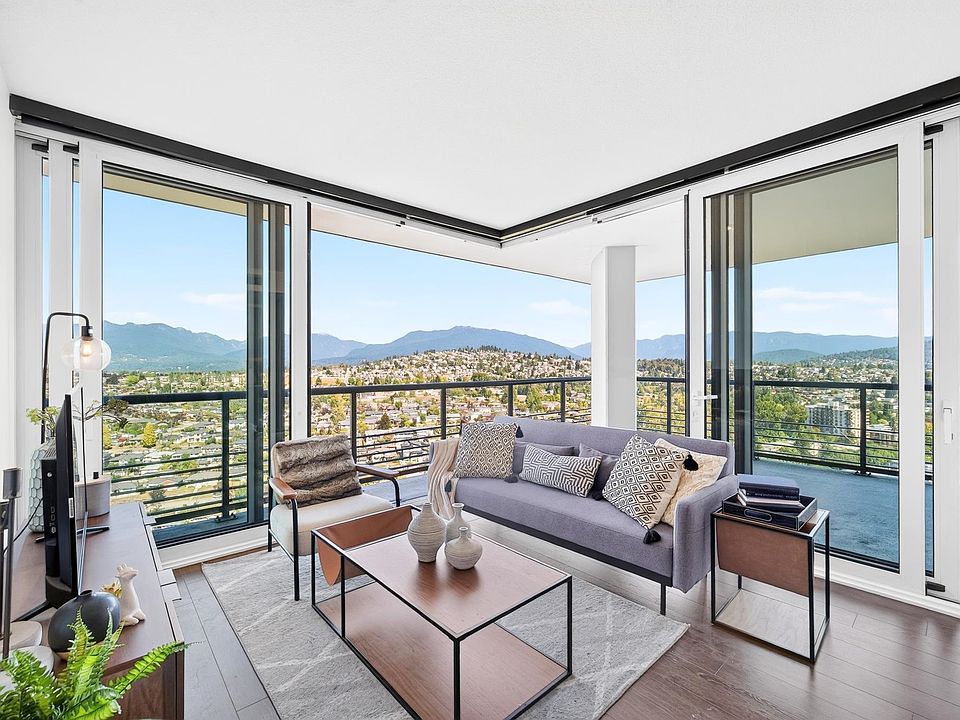 1st image of 4730 Lougheed Hwy #3008