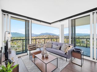 4730 Lougheed Hwy #3008, Burnaby, BC V5C 0M9