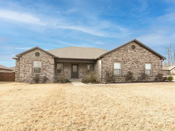 31 Chesapeake Dr, Austin, AR 72007