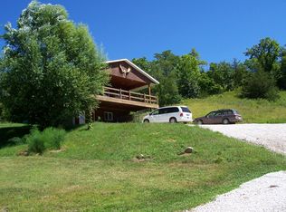 3189 Big Bear Rd, Stratford, IA 50249