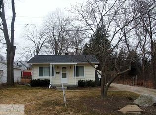 3416 Southgate Ave, Lansing, MI