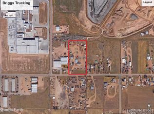 485 E 16th St, Greeley, CO 80631