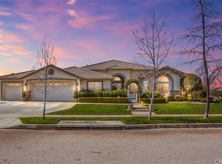 13442 Canyon View Dr, Yucaipa, CA 92399