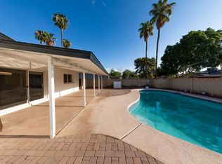 2625 S Los Feliz Dr, Tempe, AZ 85282