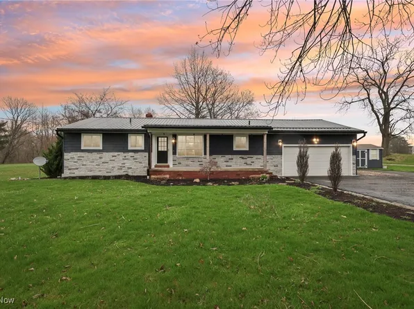 3395 Avon Lake Rd, Litchfield, OH 44253