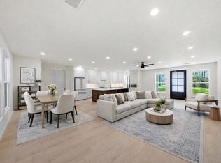 17397 Woodforest Dr, Waller, TX 77484