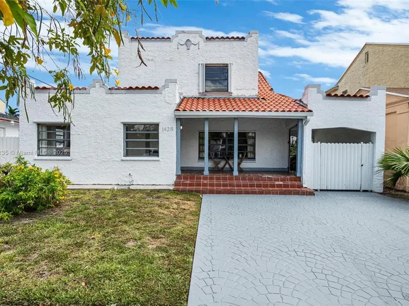 1428 SW 11th Ter, Miami, FL 33135