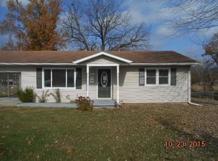 565 Union Ave, Moberly, MO 65270