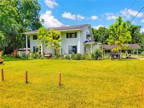 14860 Dr Martin Luther King Jr Blvd, Dover, FL 33527