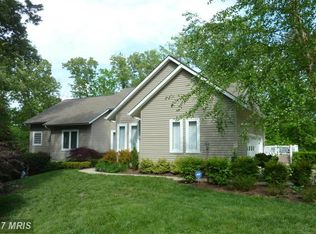10403 Edgewood Dr, King George, VA 22485