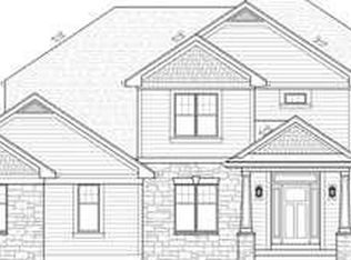 W275N6540 Parkridge Ct, Sussex, WI 53089