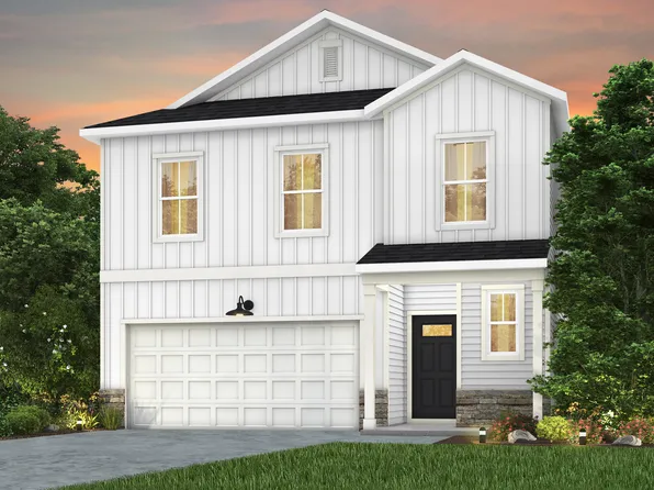 3845 Sterling Dr, Whitestown, IN 46075