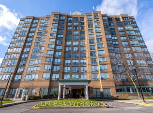 711 Rossland Rd E #505, Whitby, ON L1N8Z1