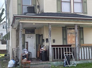 1809 & 1751 Buffington Ave, Huntington, WV 25703