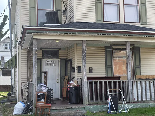 1809 & 1751 Buffington Ave, Huntington, WV 25703