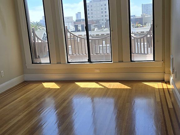 2nd image of 1096 Pine St #502