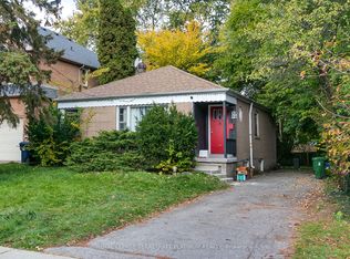 336 Hillcrest Ave, Toronto, ON M2N3P6