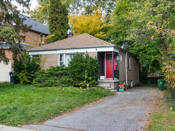 336 Hillcrest Ave, Toronto, ON M2N 3P6