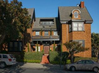 2400 Steiner St, San Francisco, CA 94115