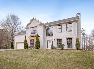 7635 Donington Park Dr, Cumming, GA 30040