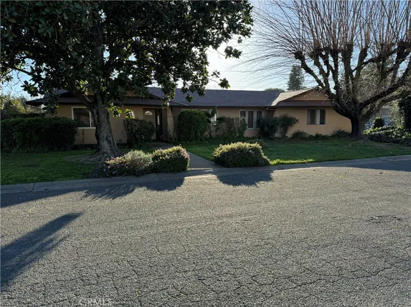 1572 Glenn Ellen Dr, Gridley, CA 95948