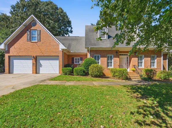 3801 Overlook Trl NW, Kennesaw, GA 30144