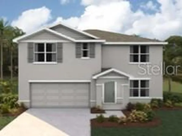 2930 NE 20th Ter, Ocala, FL 34470