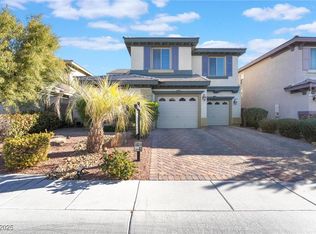 8224 Chimney Bluffs St, North Las Vegas, NV 89085