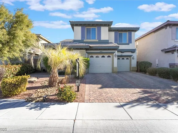 8224 Chimney Bluffs St, North Las Vegas, NV 89085