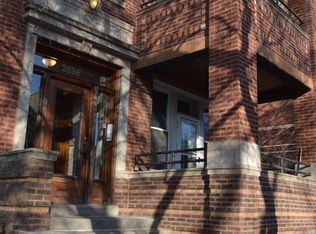 2638 W Rice St #1S, Chicago, IL 60622