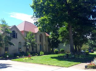 1032 Smokey Mountain Trl, Chesapeake, VA 23320