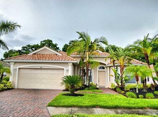 408 Golden Harbour Trl, Bradenton, FL 34212