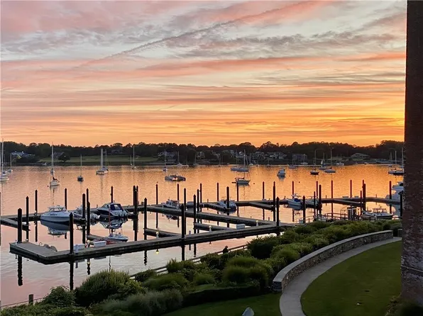 341 Thames St Unit 309, Bristol, RI 02809