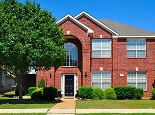 1225 Collin Dr, Lewisville, TX 75077