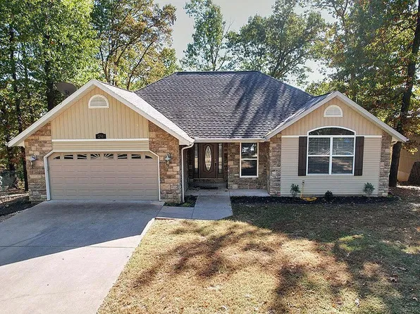 296 Lillian Ln, Kimberling City, MO 65686