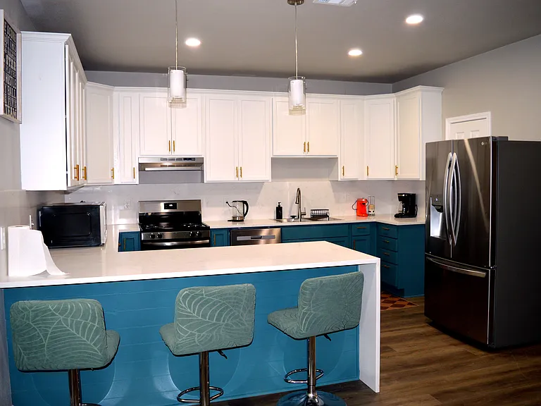 Valley Ridge Dr — Photo 7