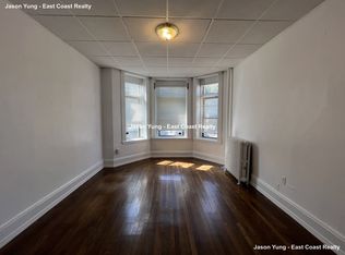 238 Hemenway St #4, Boston, MA 02115