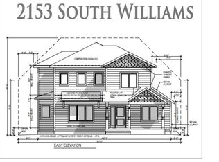 2153 S Williams St, Denver, CO 80210