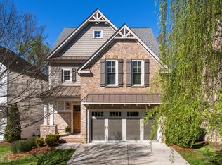 2516 Ellijay Dr NE, Atlanta, GA 30319