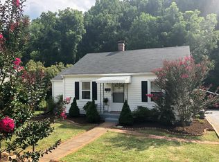 803 McCausland St, Lynchburg, VA 24501