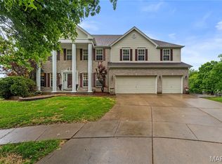 26 Harvestglen Ct, Saint Louis, MO 63141