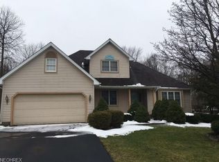 5527 Cider Mill Xing, Youngstown, OH 44515