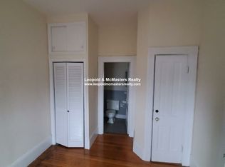 95A Mount Vernon St #51, Boston, MA 02108